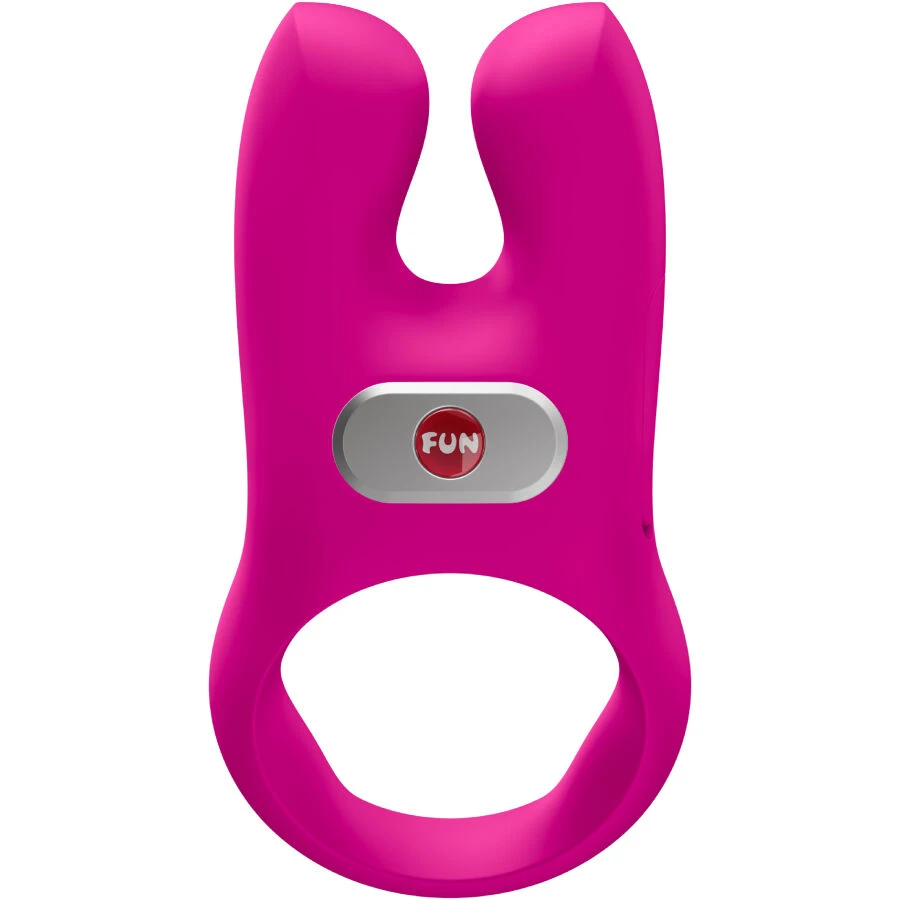 FUN FACTORY - NOS CLASSIC ANELLO VIBRANTE PER IL PENE MAGENTA